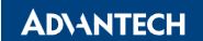 Logo Advantech