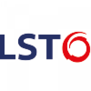 Alstom logo