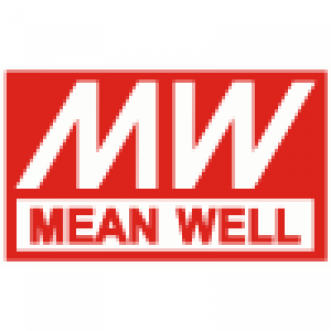logo mean well