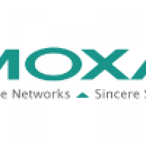 Moxa logo