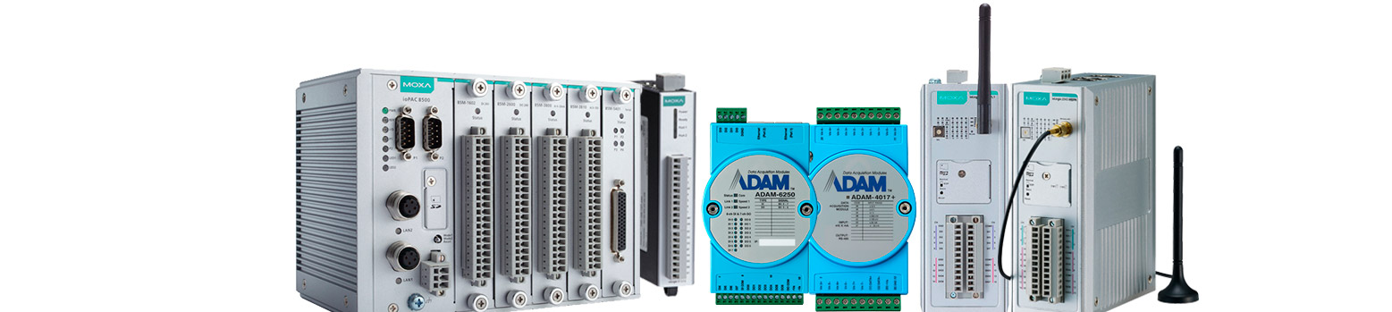 Data acquisition