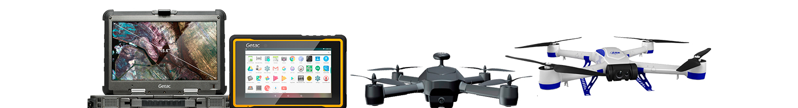 Drones Ingeniería