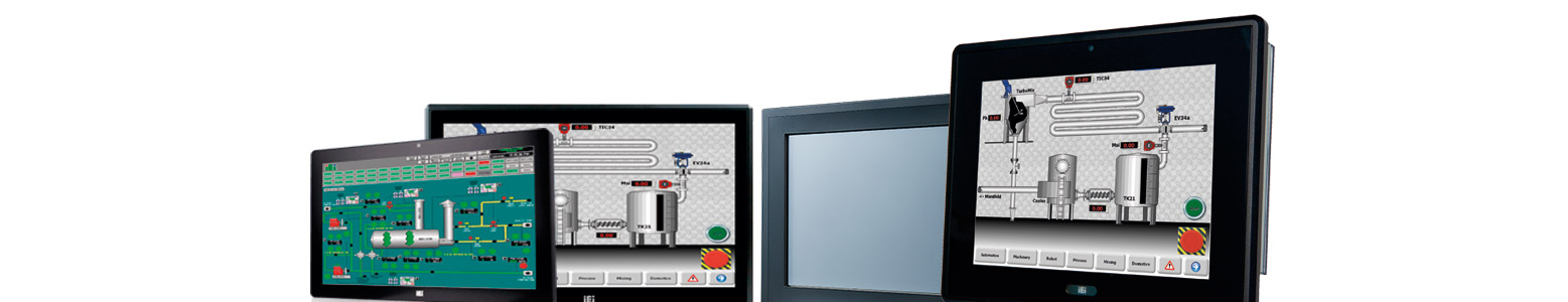Pc Panel