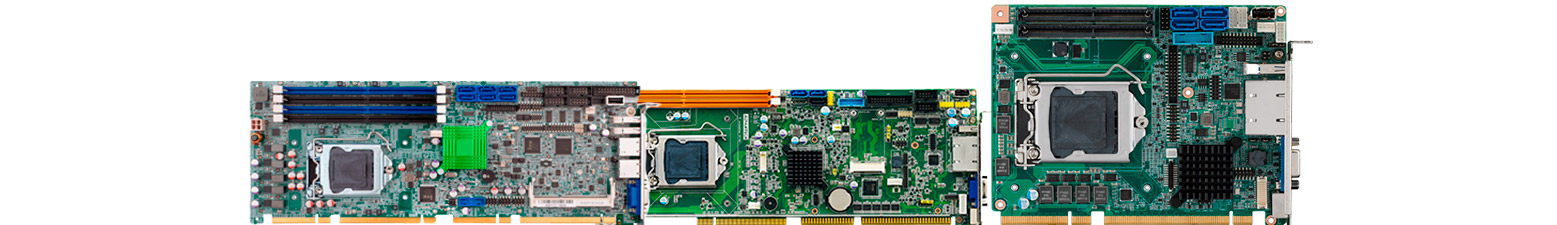 CPU Boards