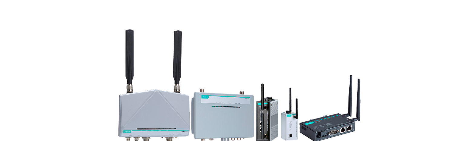 Moxa Access Points