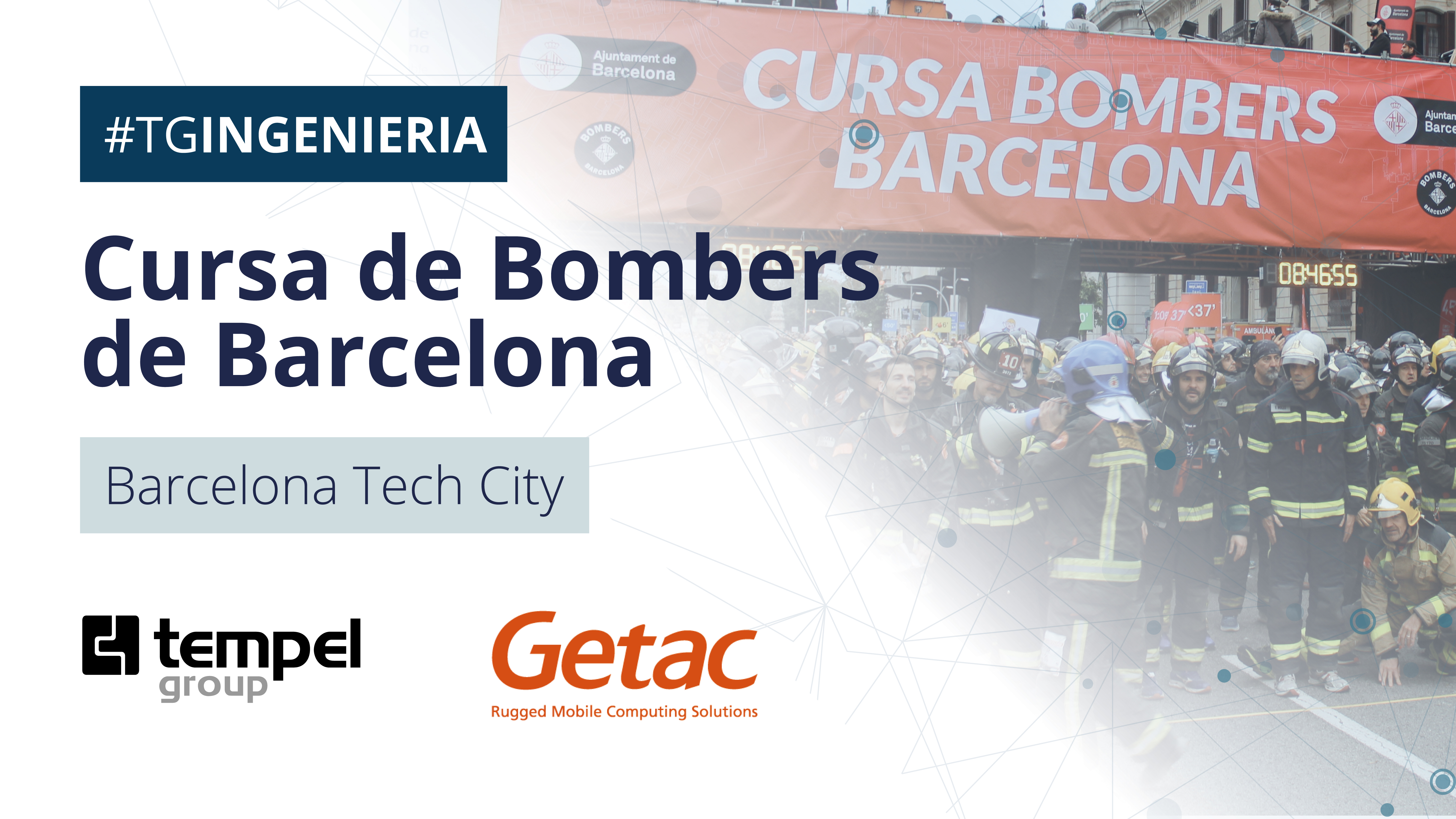 CURSA BOMBERS 2019