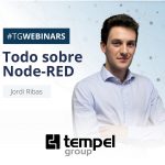 ALL ABOUT NODE-RED by TEMPEL GROUP